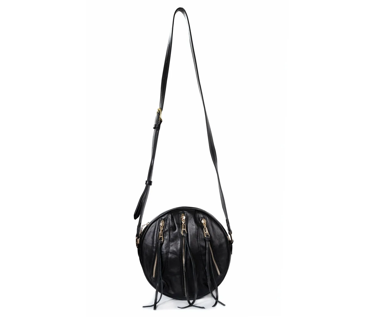 Unstoppable Crossbody