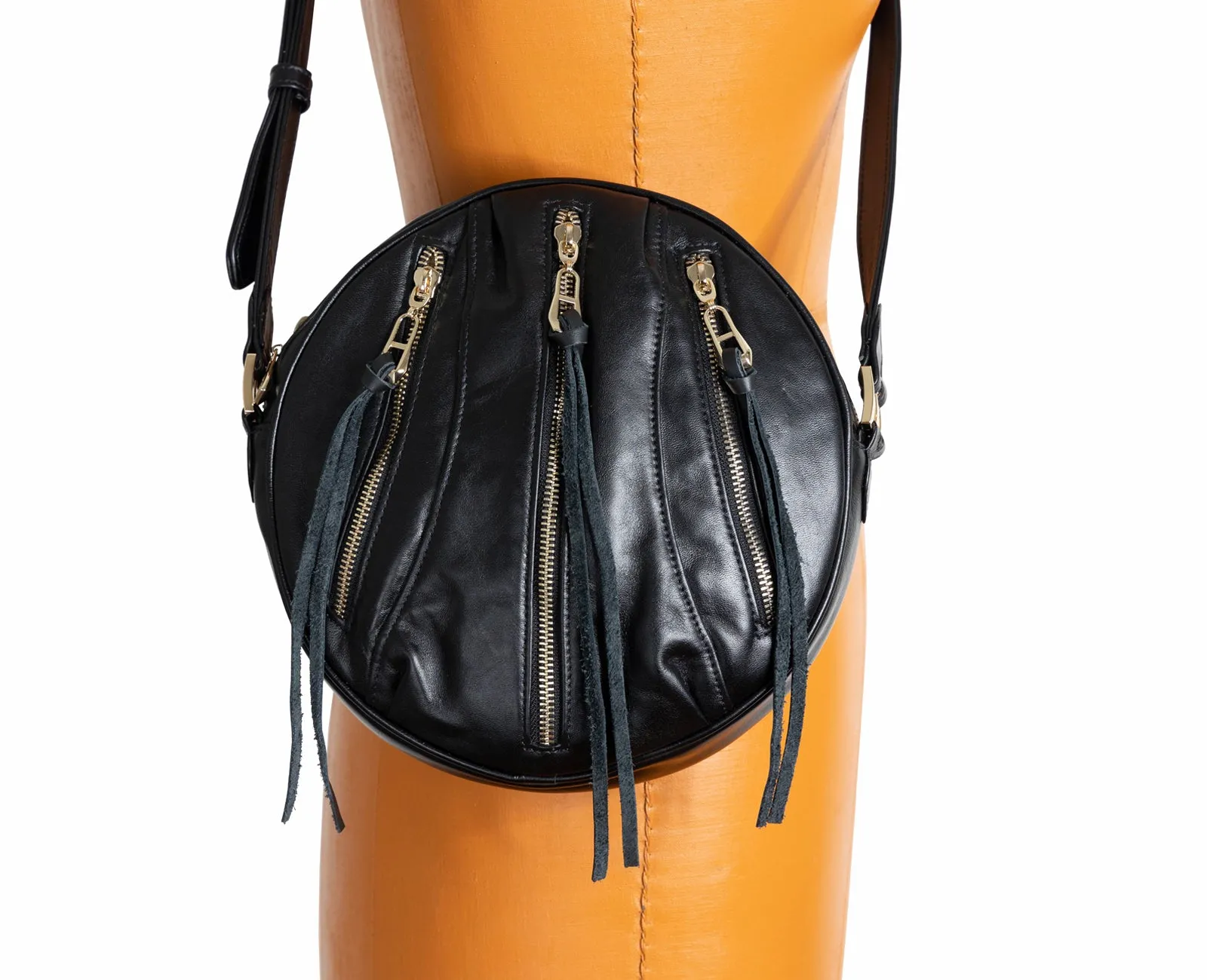 Unstoppable Crossbody