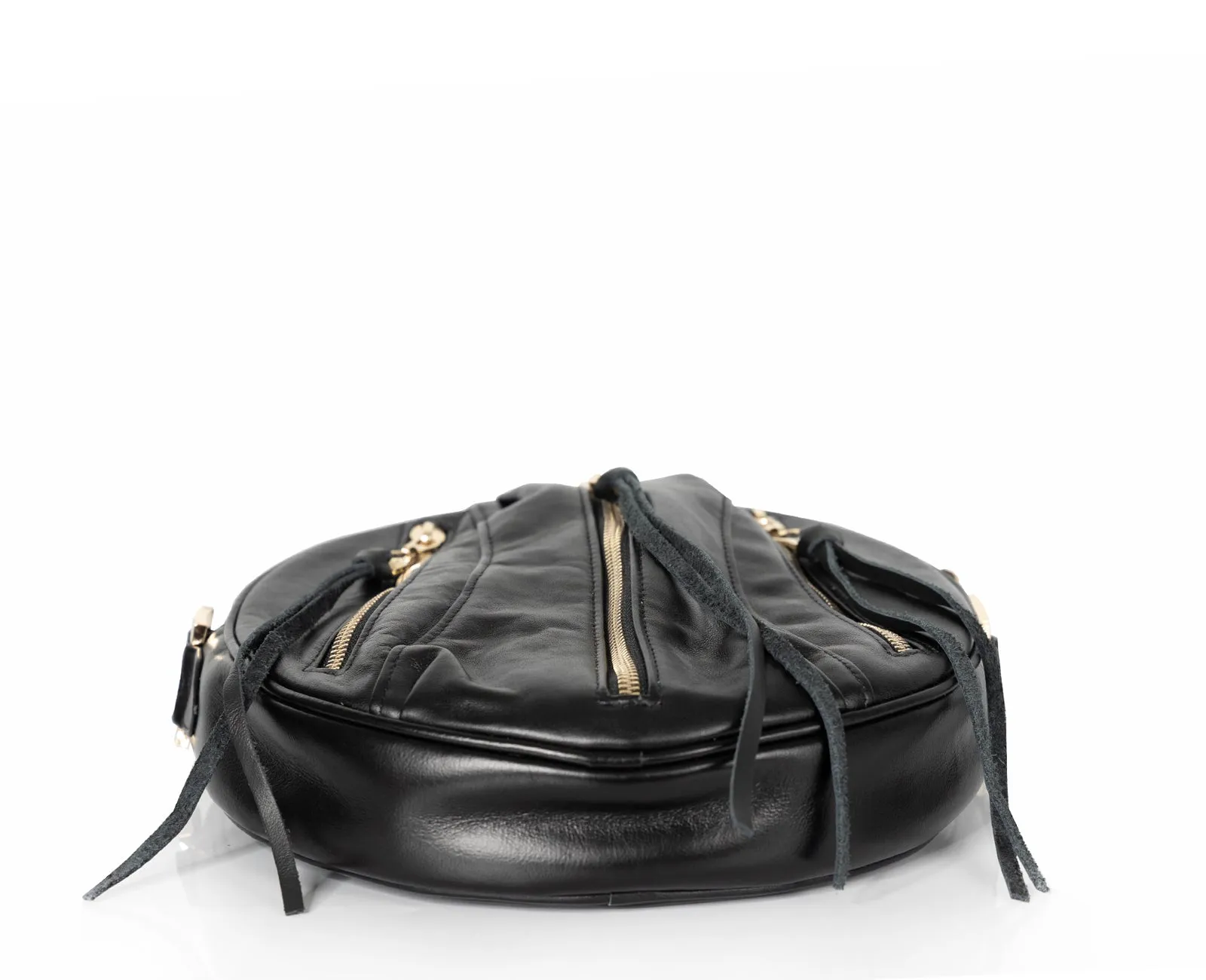 Unstoppable Crossbody