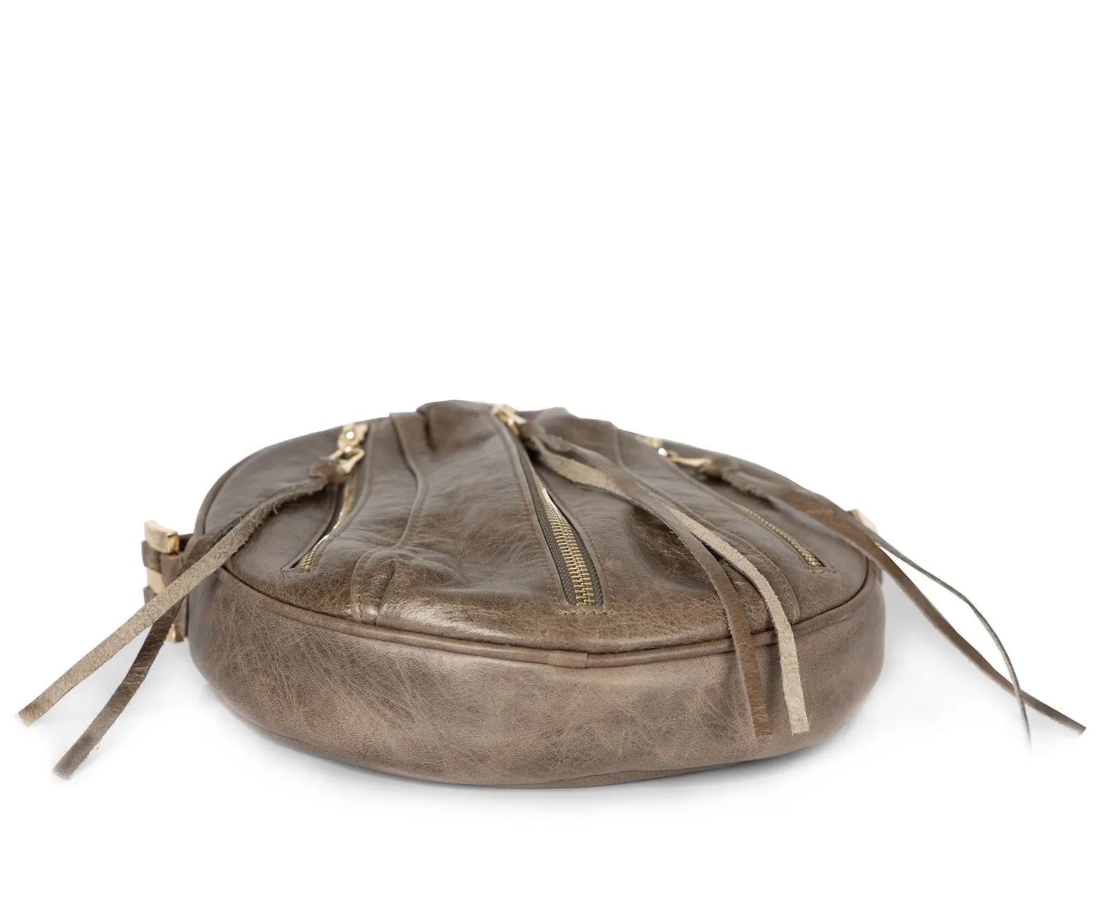 Unstoppable Crossbody