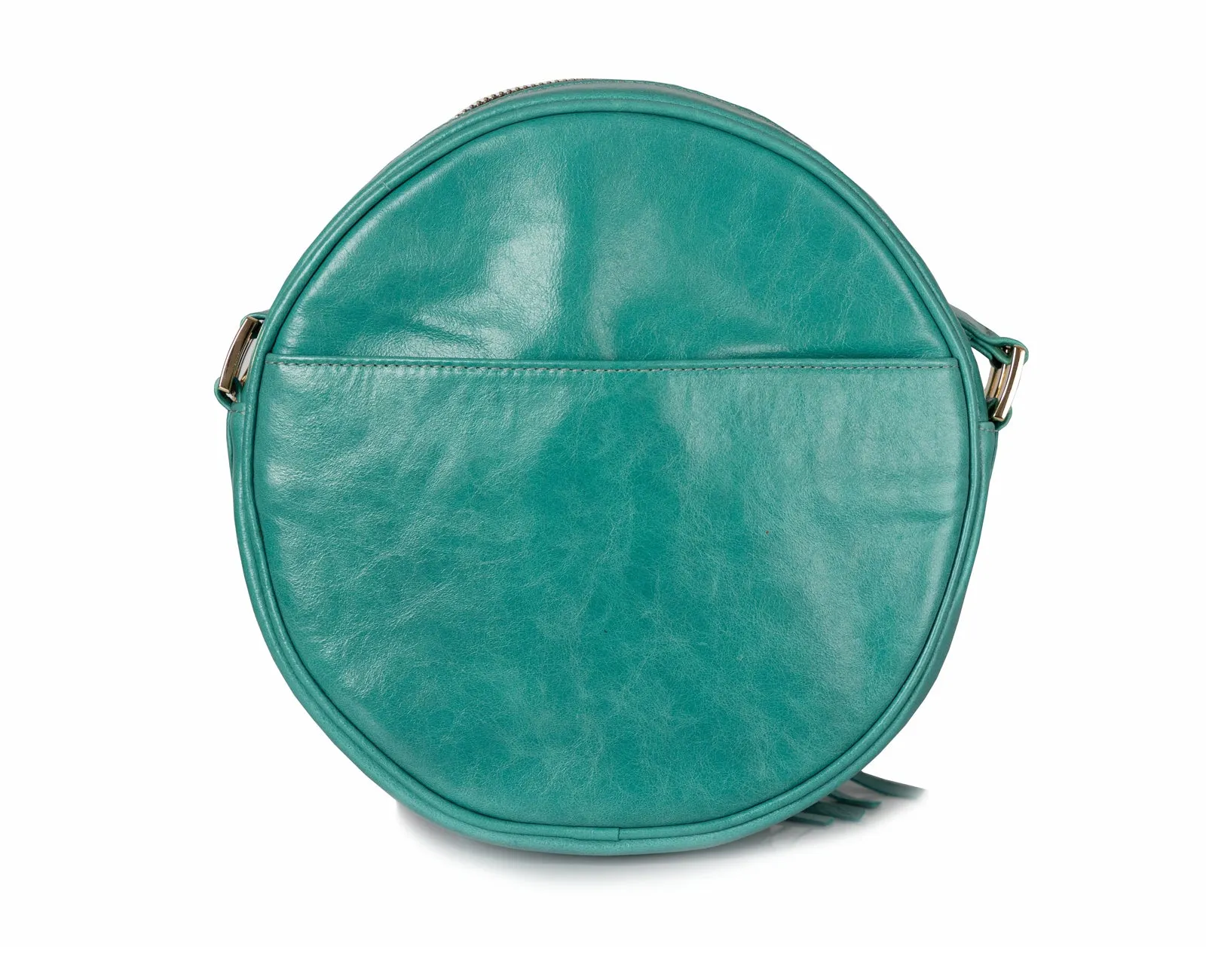 Unstoppable Crossbody