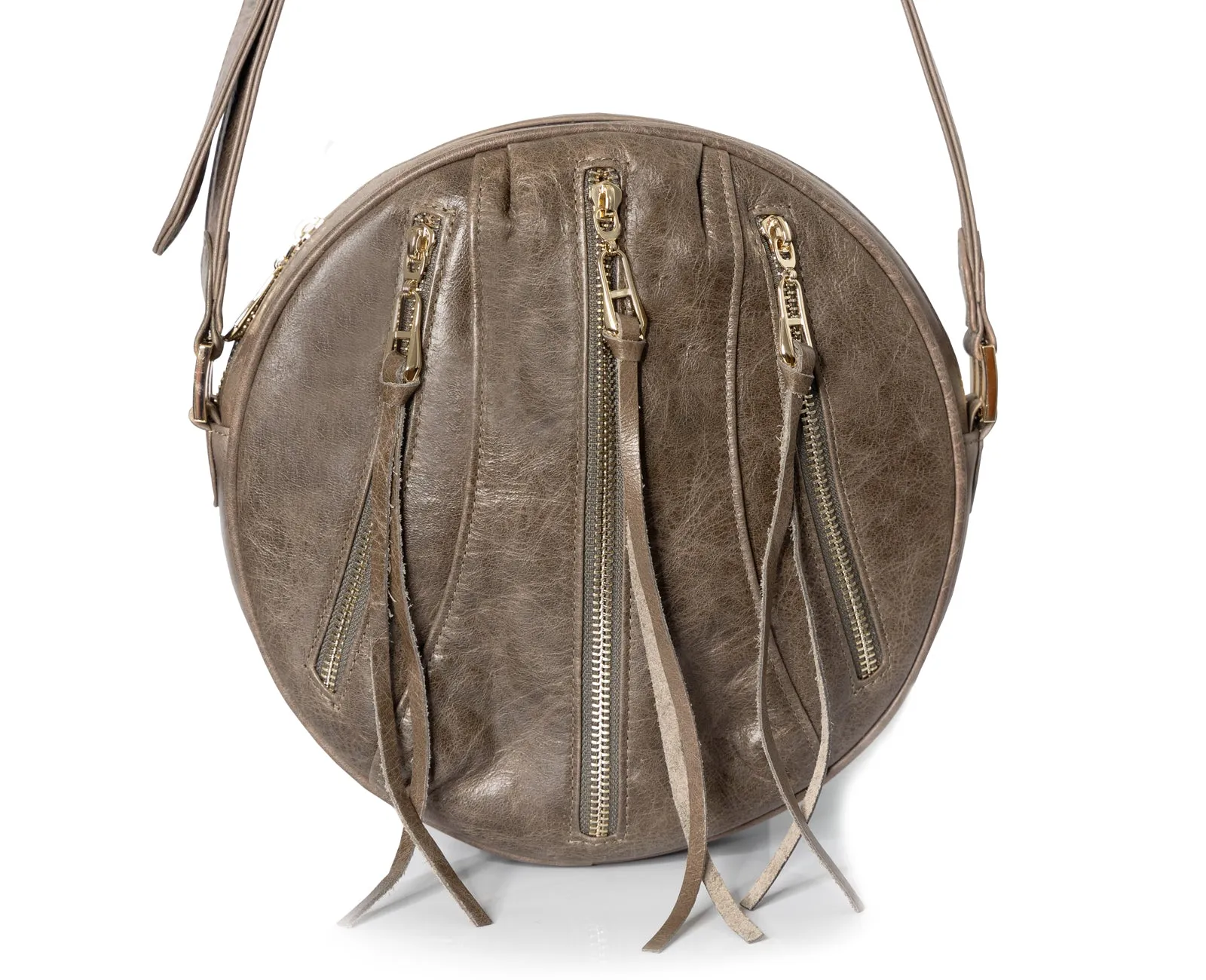 Unstoppable Crossbody