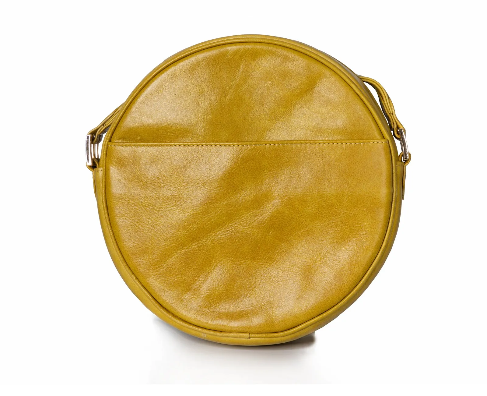 Unstoppable Crossbody