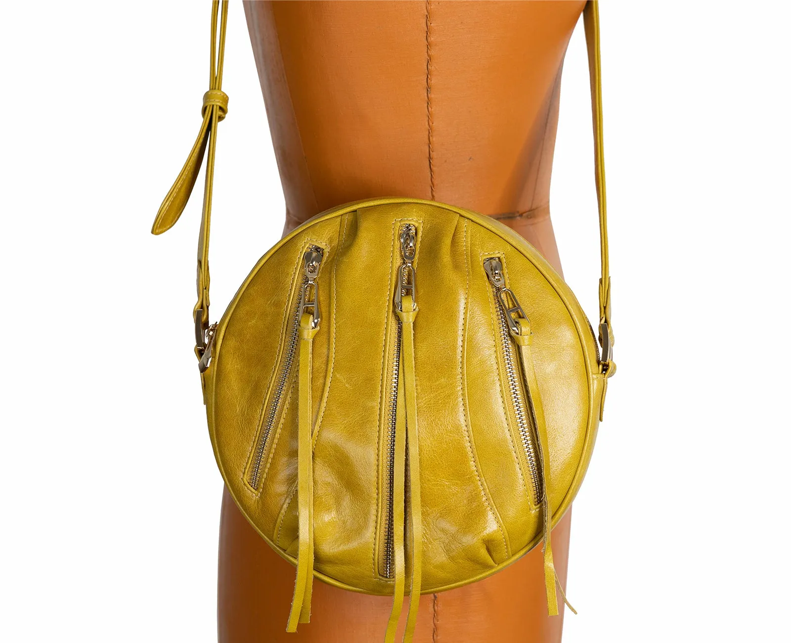 Unstoppable Crossbody