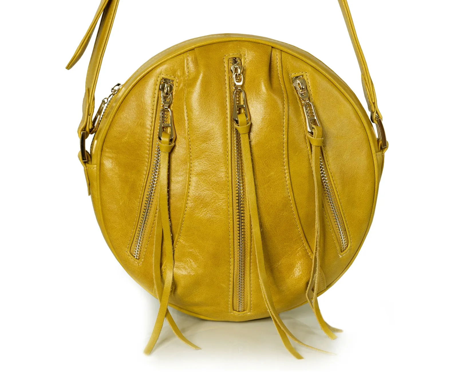 Unstoppable Crossbody