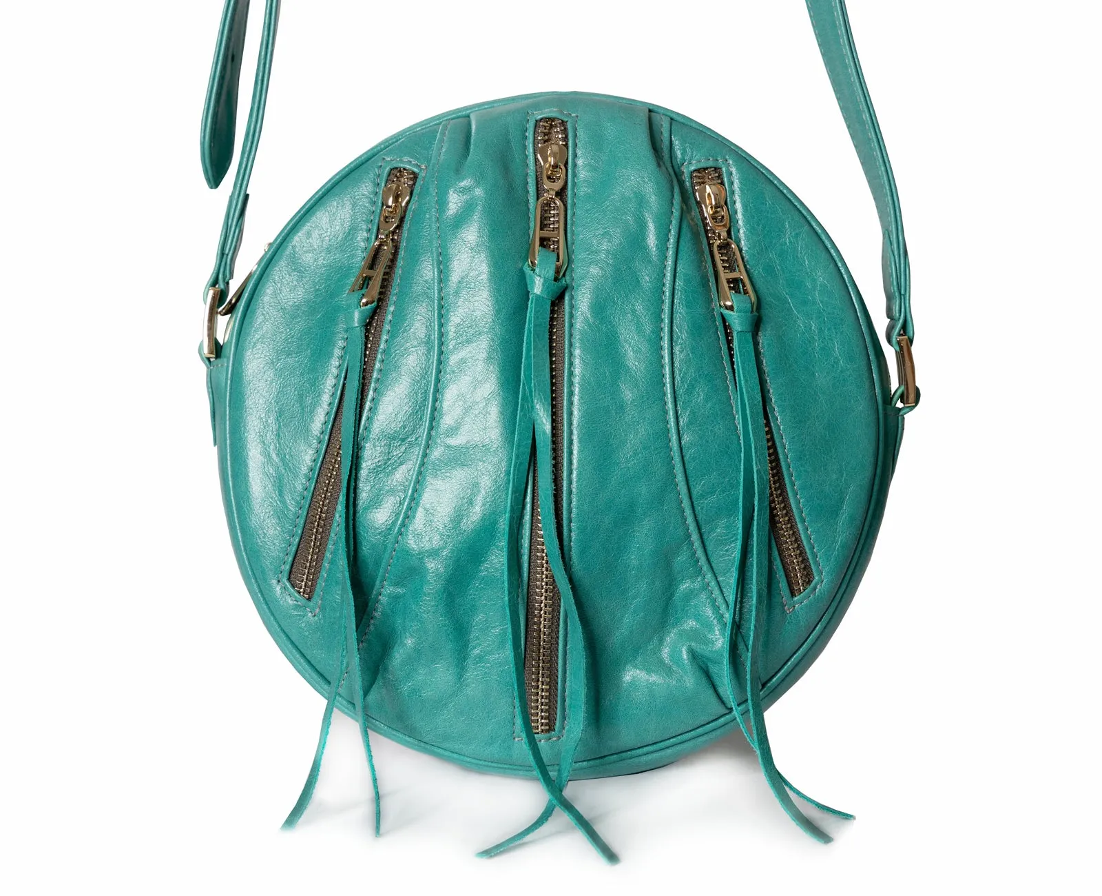 Unstoppable Crossbody