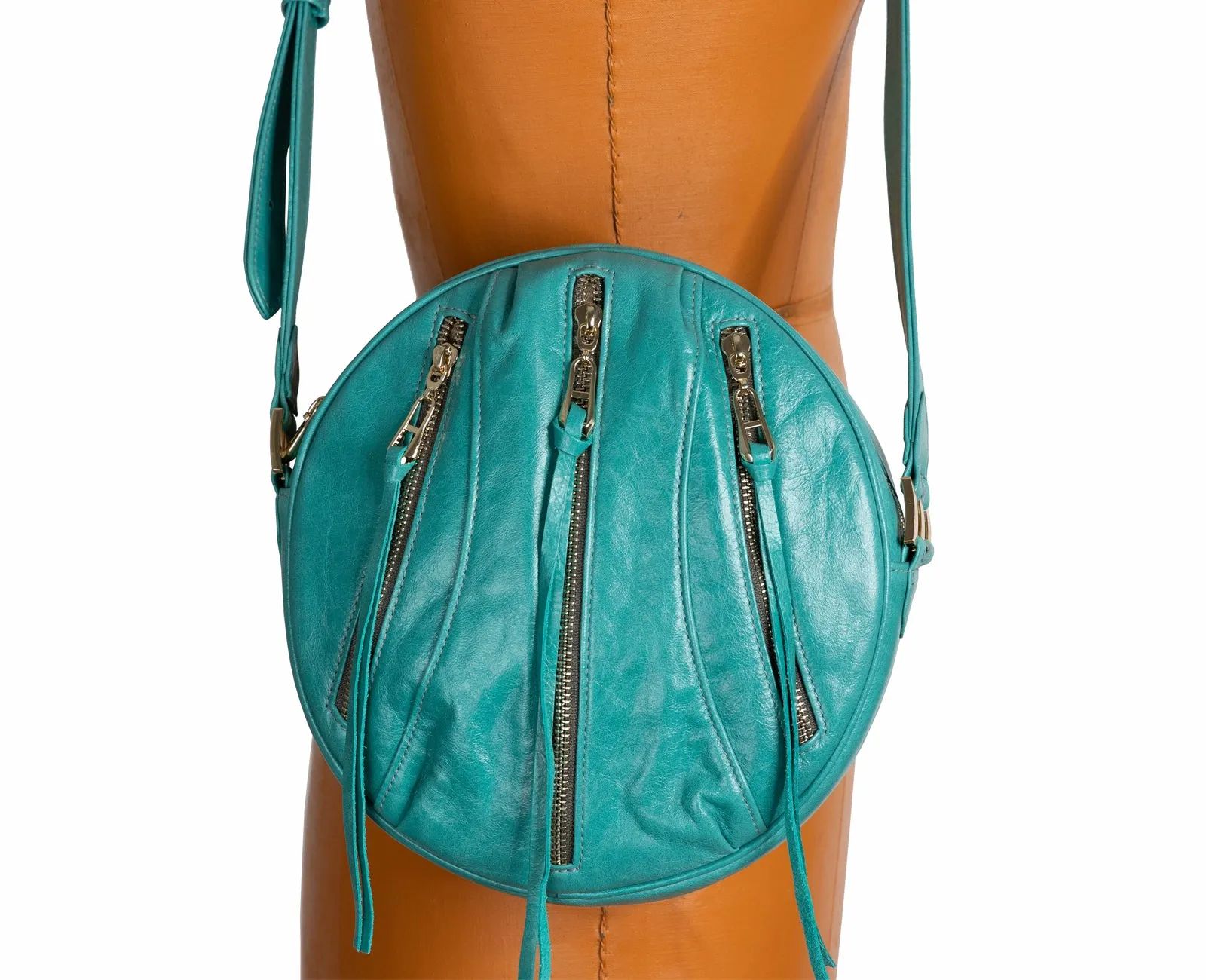 Unstoppable Crossbody