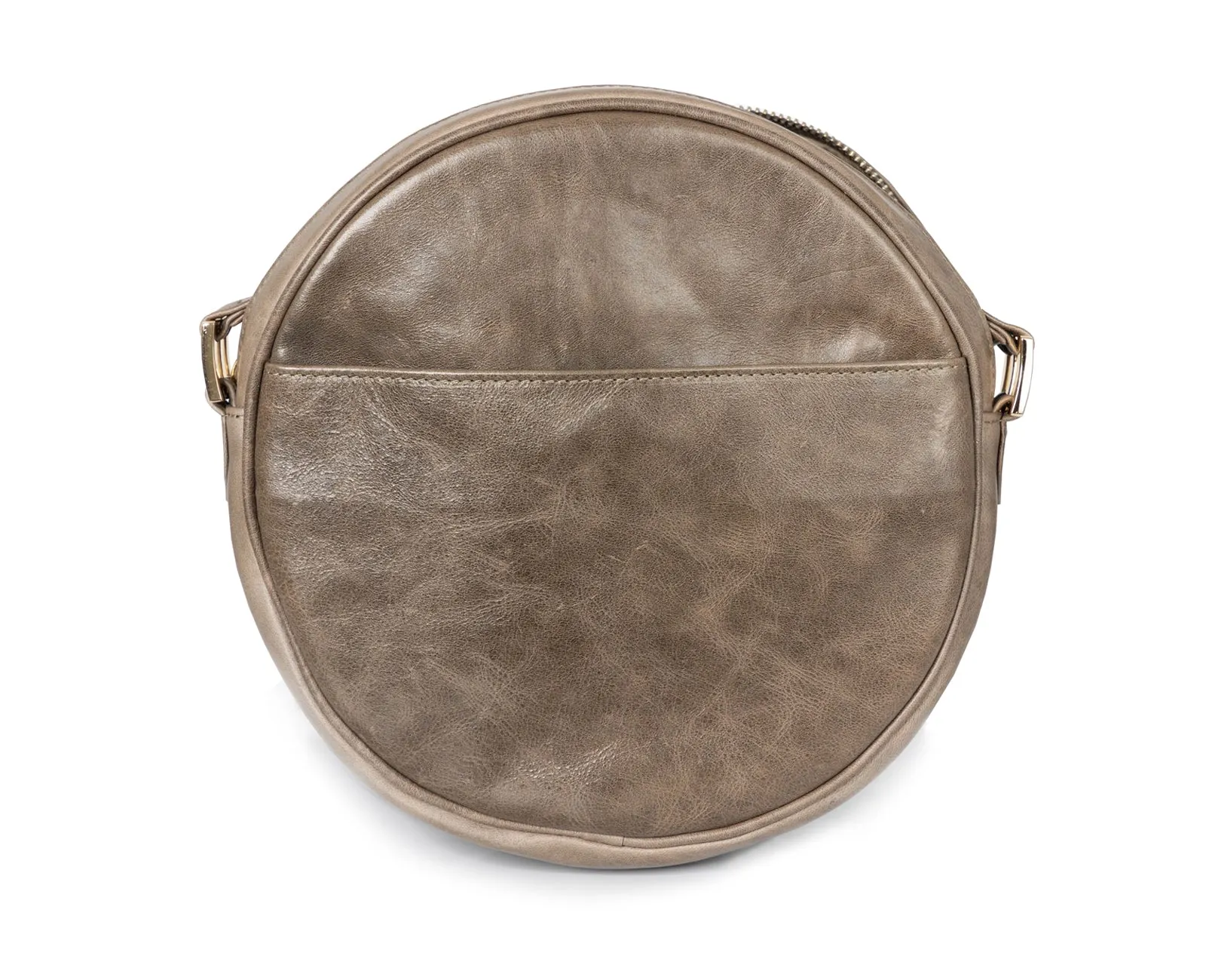 Unstoppable Crossbody