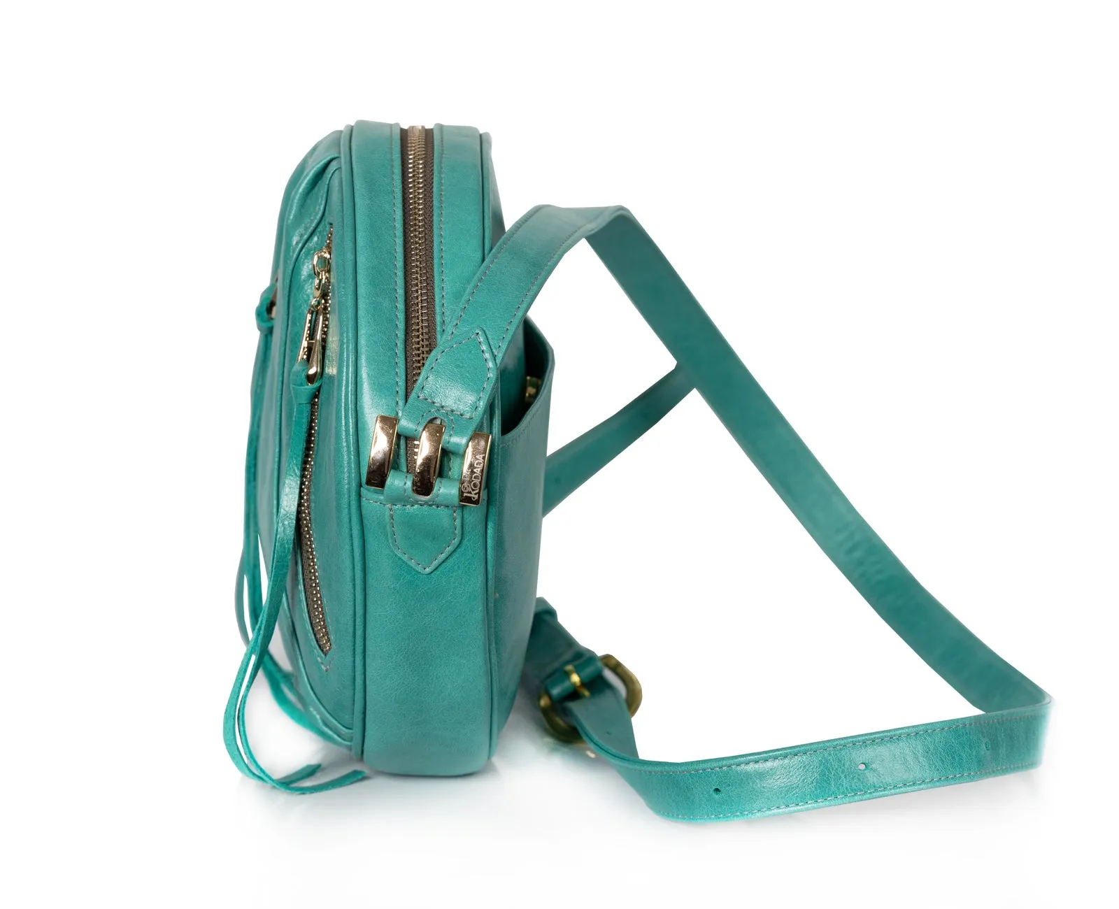 Unstoppable Crossbody