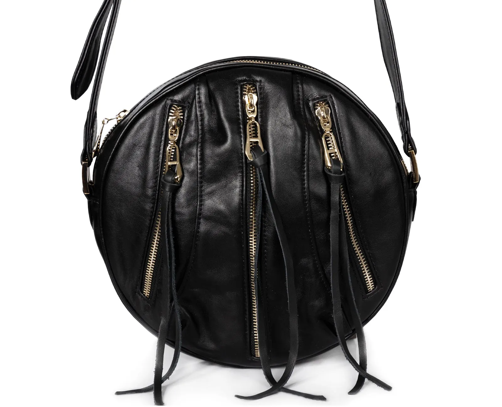 Unstoppable Crossbody
