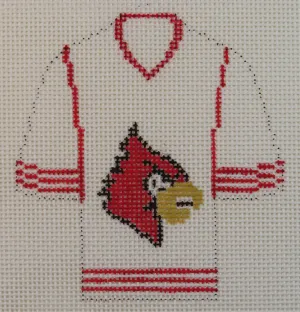 UofL Mini Jersey