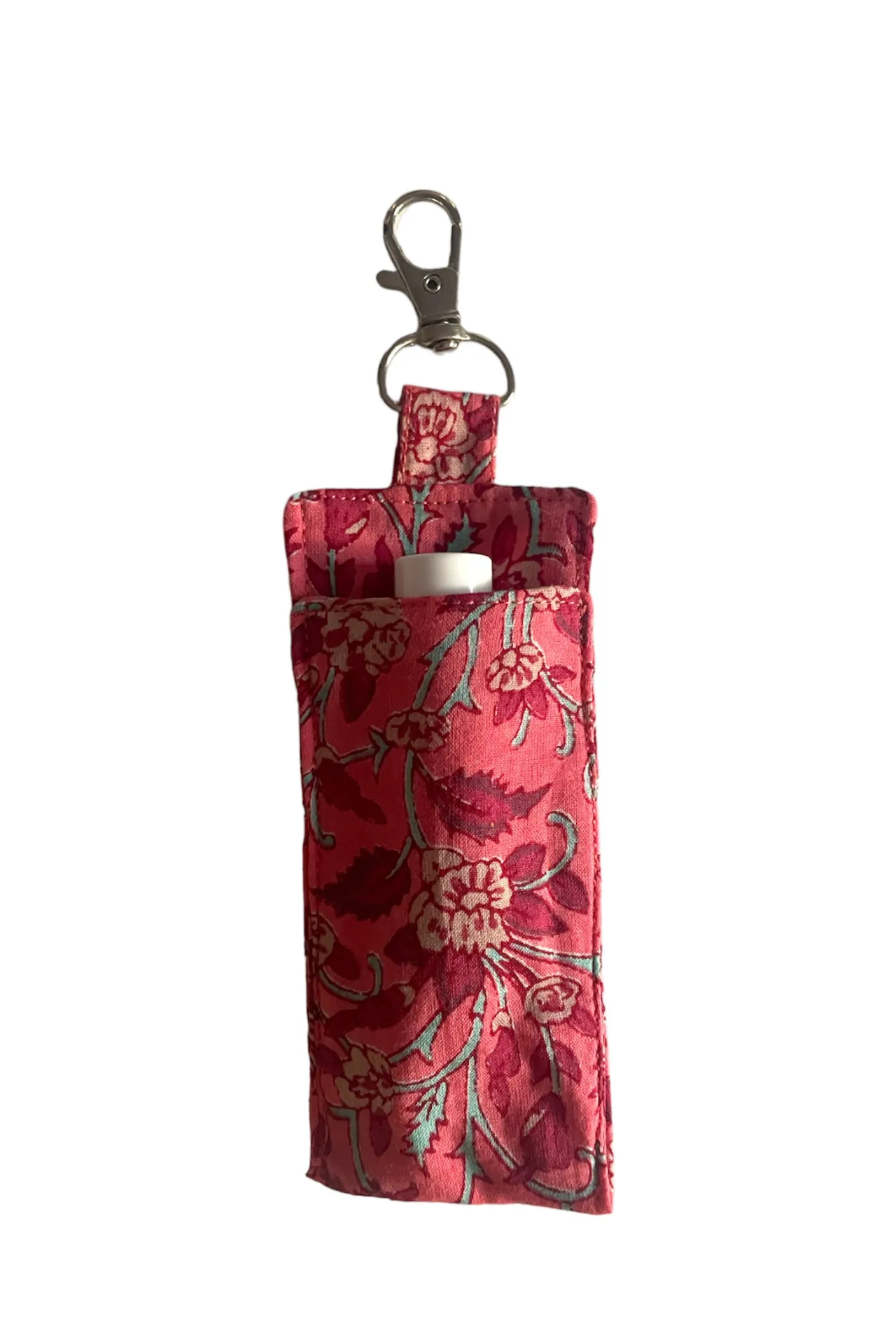 Upcycled Lip Balm Holder