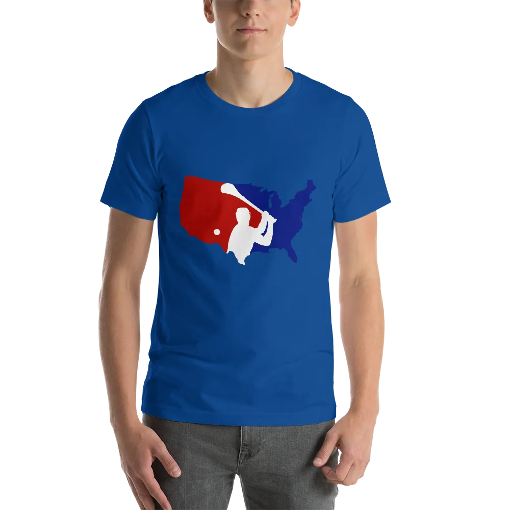 US Hurling League T-Shirt