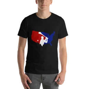 US Hurling League T-Shirt