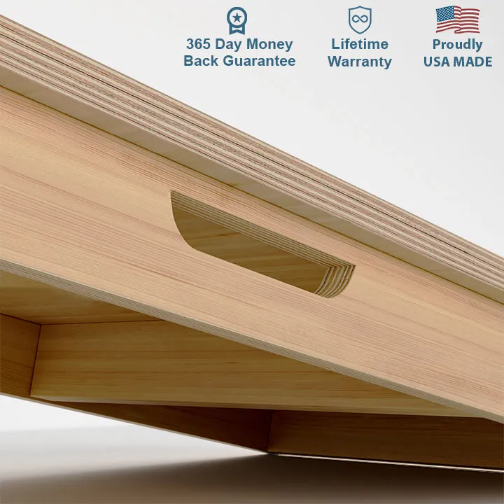 USA Professional Cornhole Boards