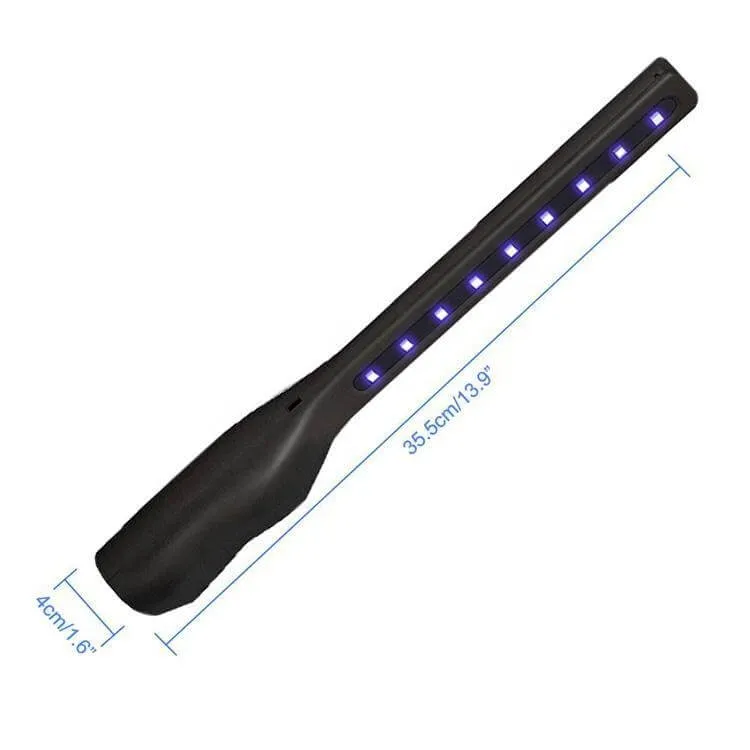 UVWand - Portable UVC Device