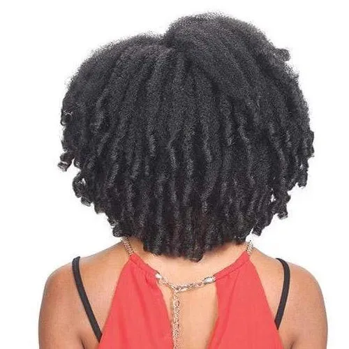 V8.9.10 One Pack Crochet Braid - Afro Twist