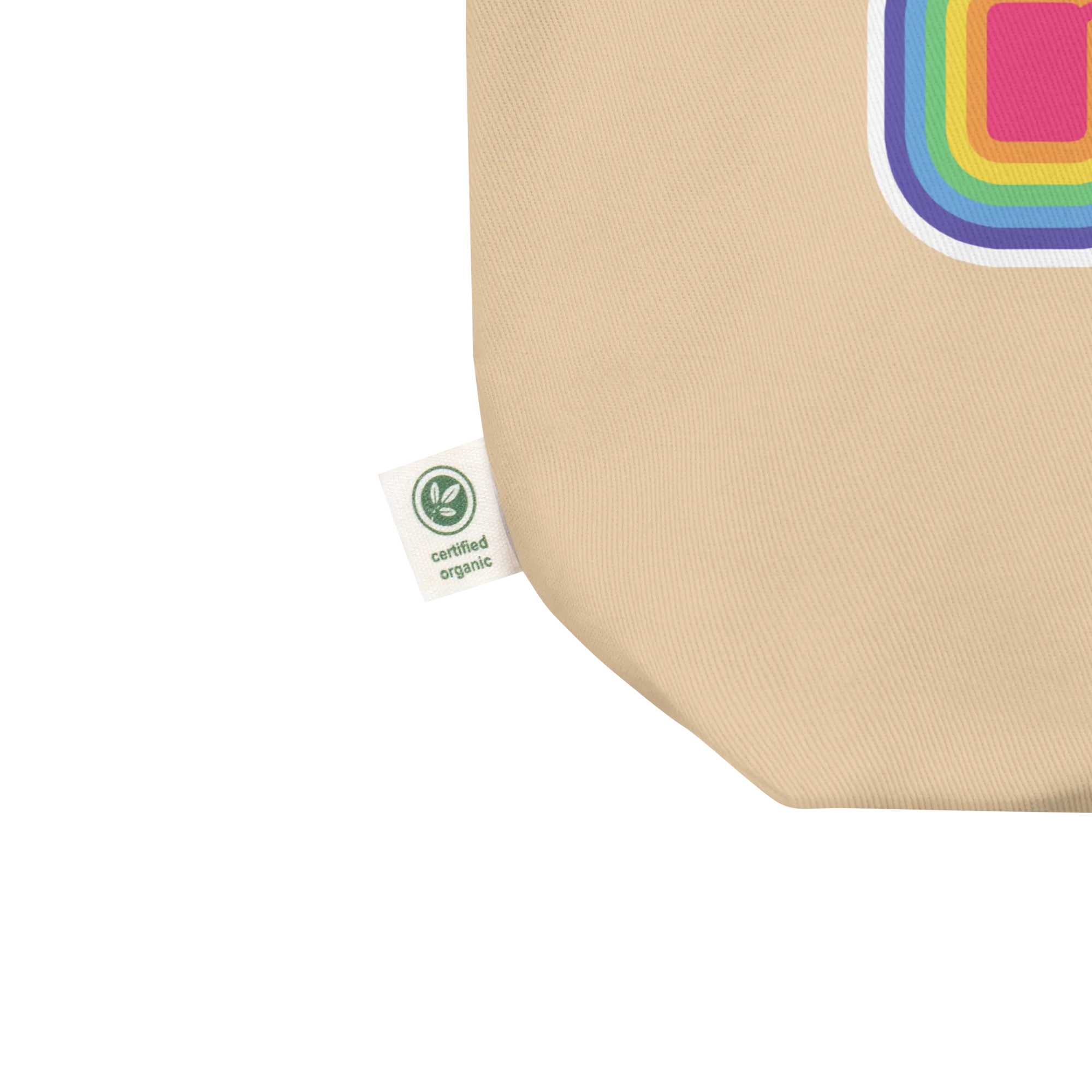 Vacay Mode Eco Tote Bag
