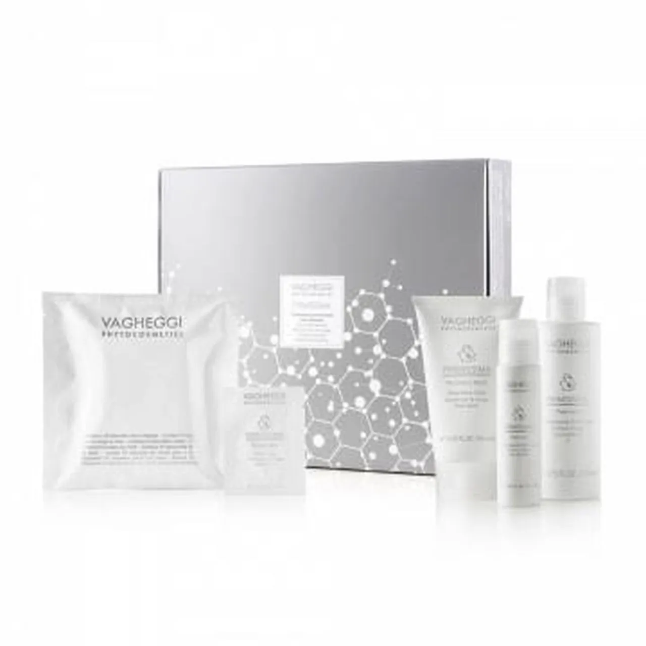 Vagheggi Primissima Professional Kit
