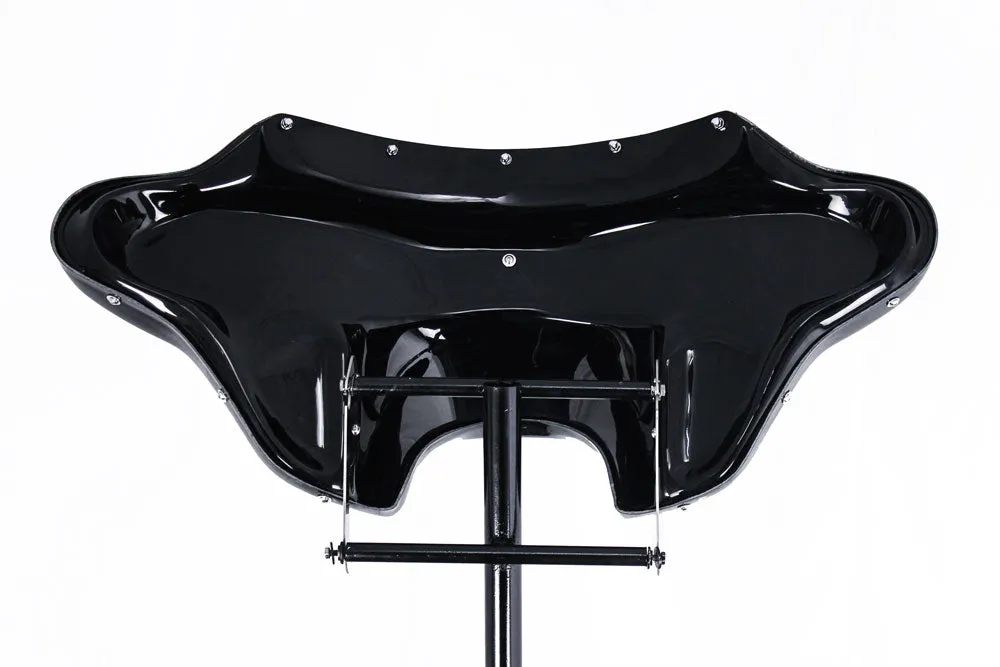Vanillazilla for Vulcan 1600 Nomad/Classic
