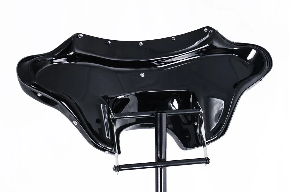 Vanillazilla for Vulcan 1600 Nomad/Classic
