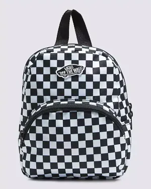 Vans Got This Mini Backpack - Checker