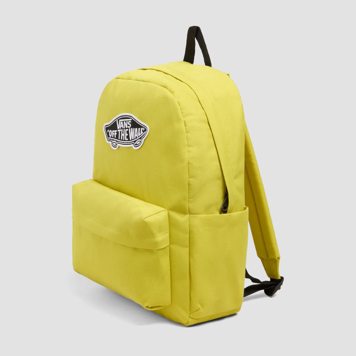 Vans Old Skool Classic 22L Backpack Warm Olive