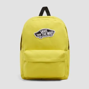 Vans Old Skool Classic 22L Backpack Warm Olive