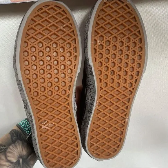 Vans Peanuts &quot;Pig Pen&quot; Classic Slip On, Limited Edition, Kids Size 3, NWOT
