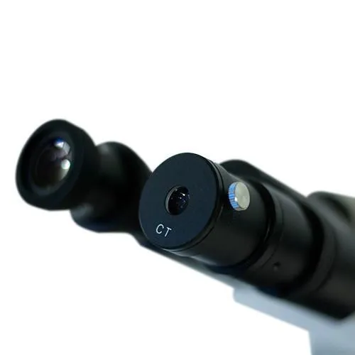 VE-B10 Binocular Phase Contrast Microscope