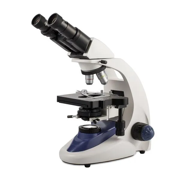 VE-B10 Binocular Phase Contrast Microscope