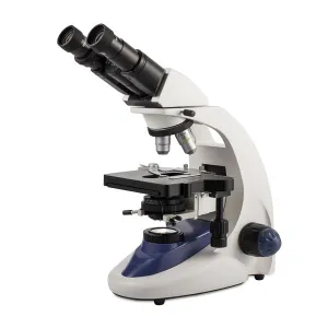 VE-B10 Binocular Phase Contrast Microscope