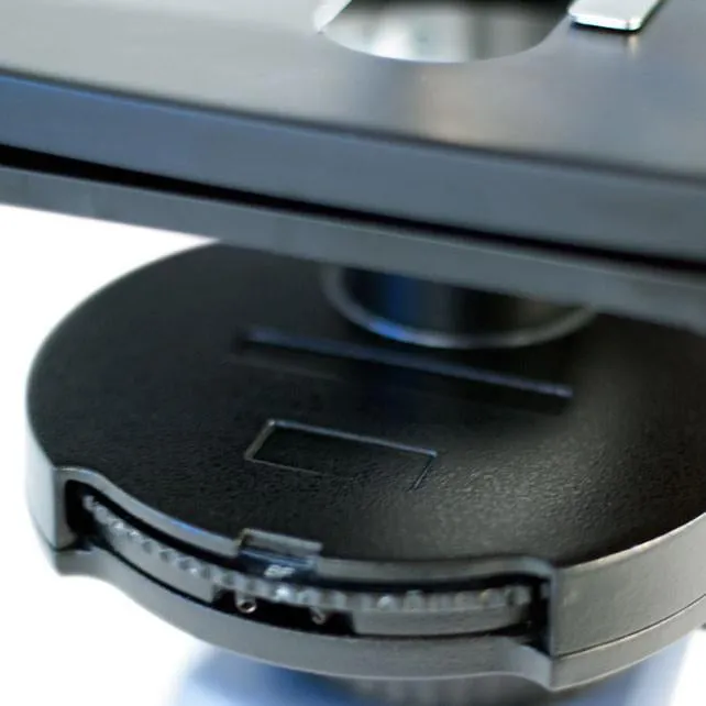 VE-B10 Binocular Phase Contrast Microscope