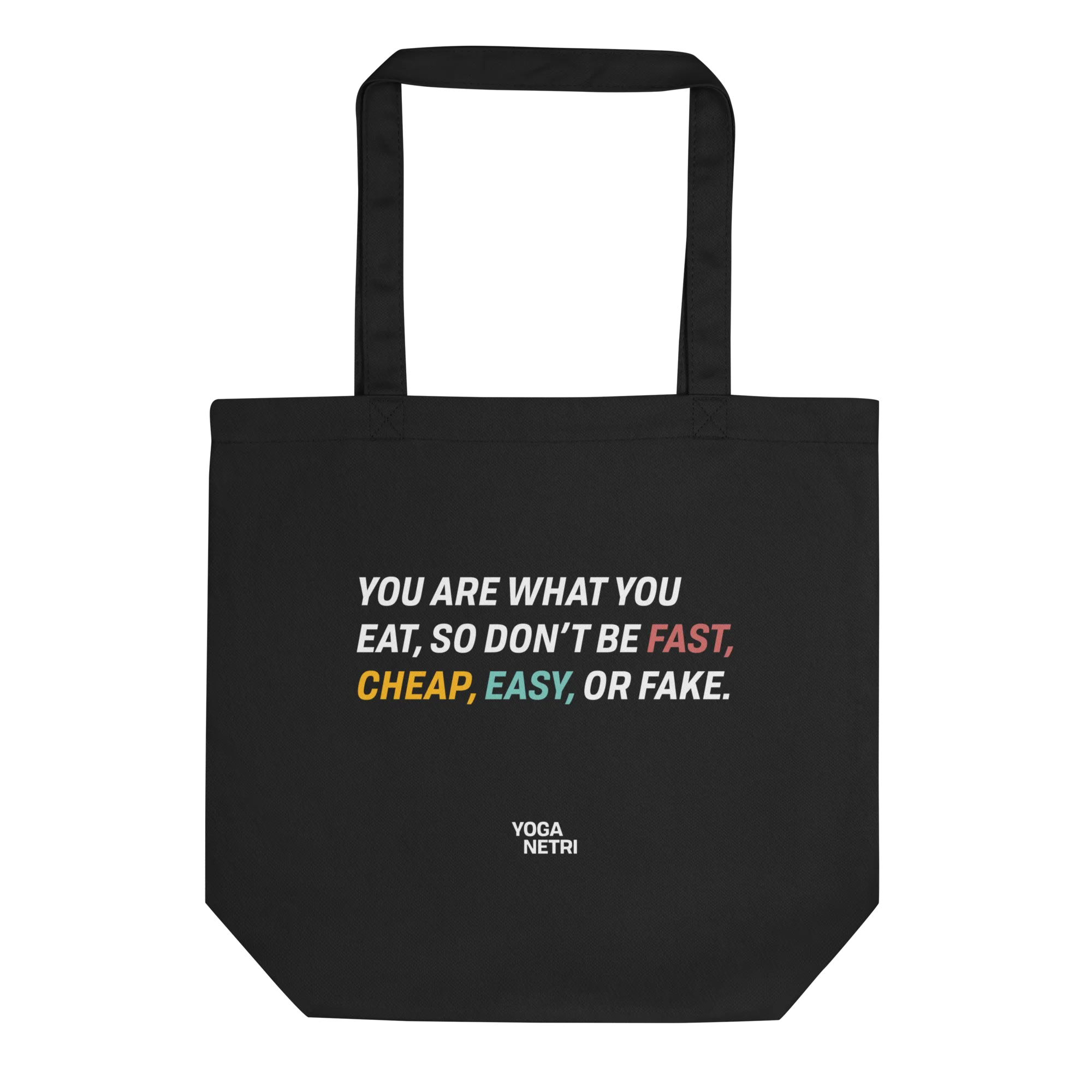 Vegan Mama Tote Bag