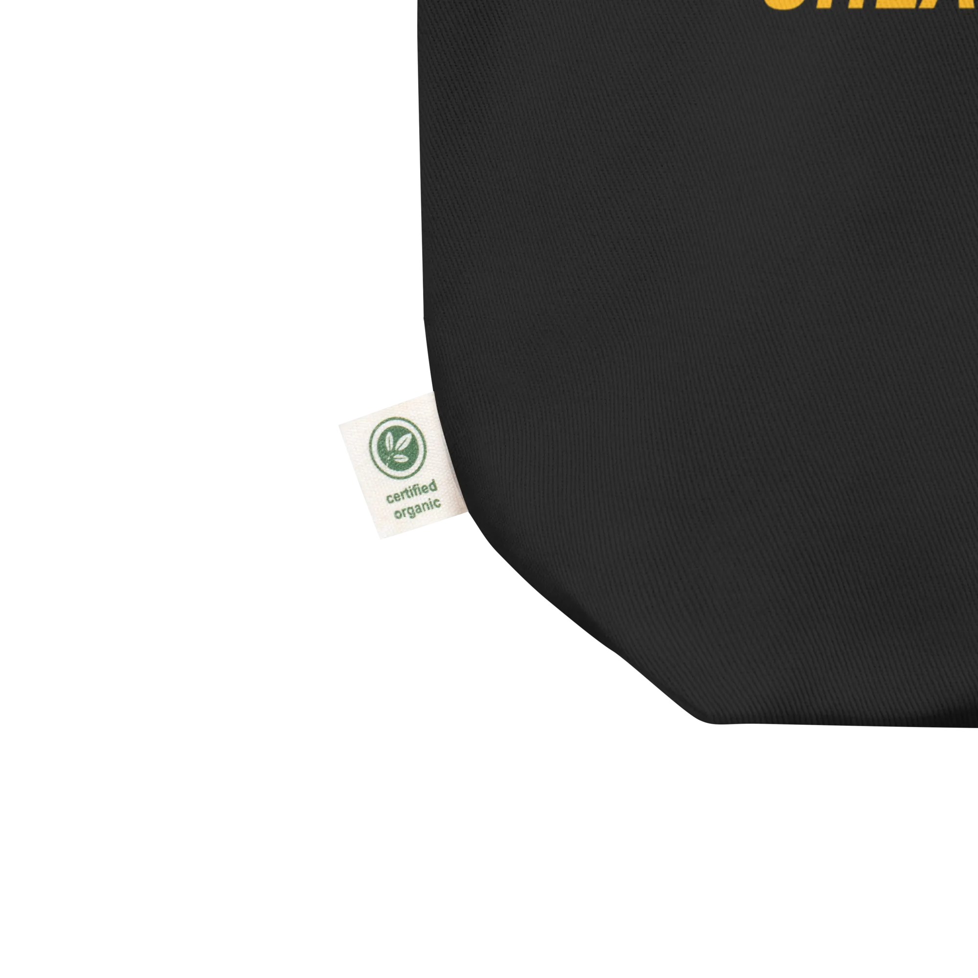 Vegan Mama Tote Bag