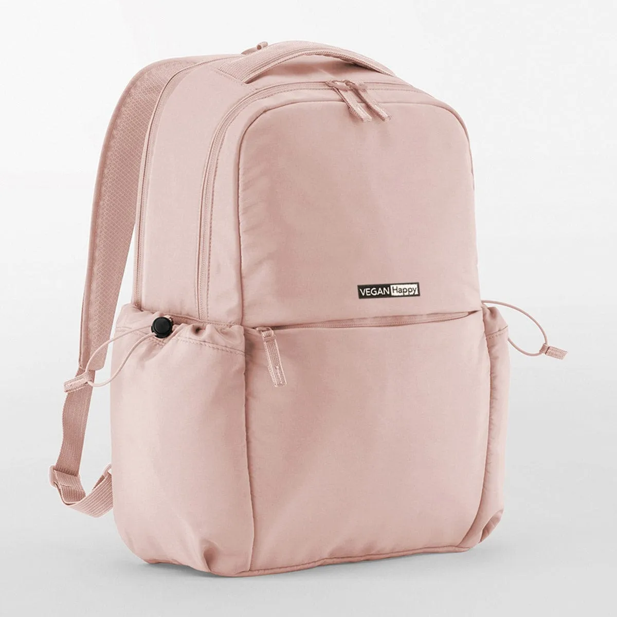 Vegan Recycled Studio Backpack | Multiple Colours