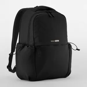 Vegan Recycled Studio Backpack | Multiple Colours