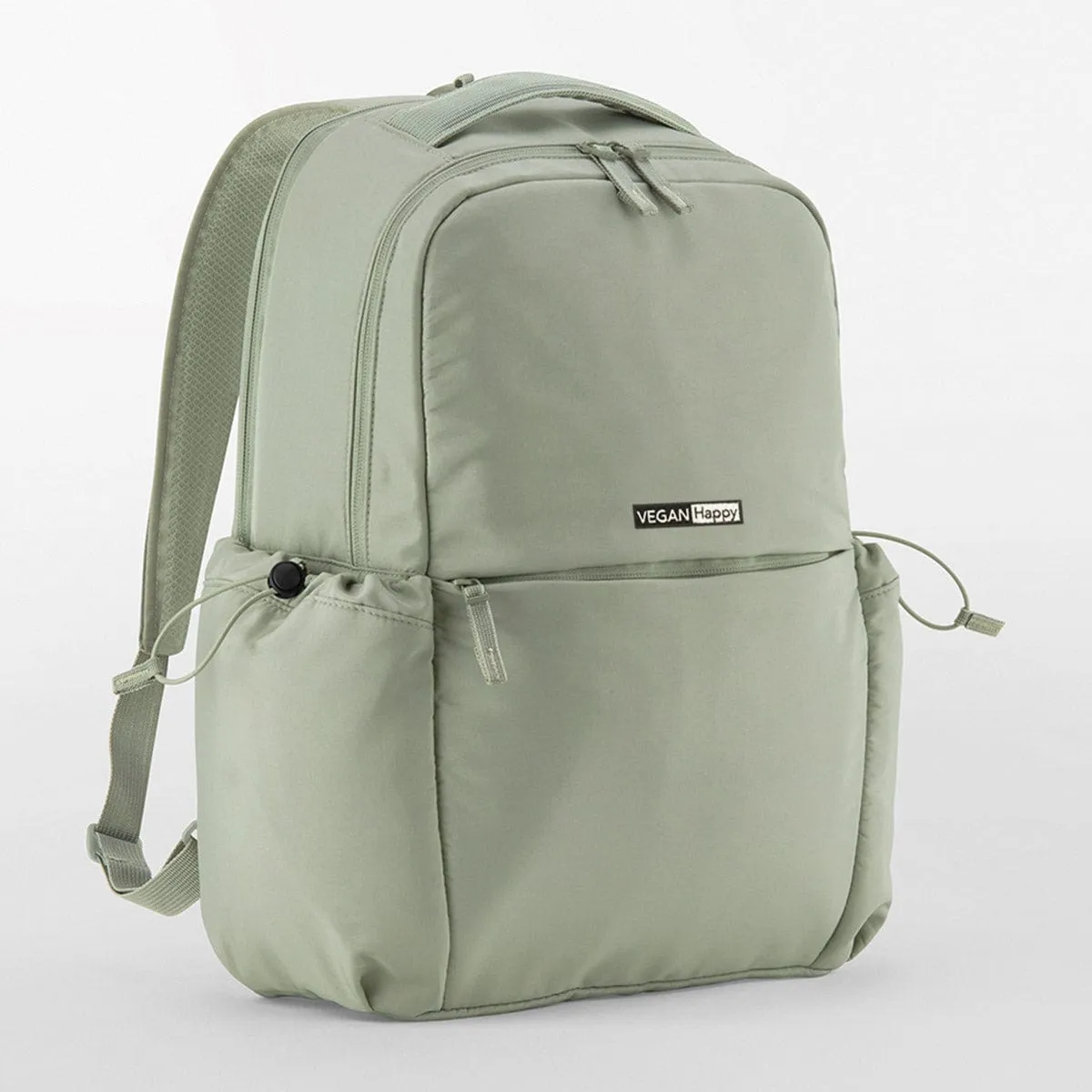 Vegan Recycled Studio Backpack | Multiple Colours