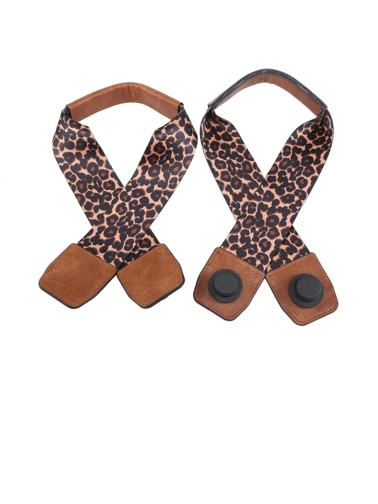 Versa Tote Guitar Strap by Jen & Co