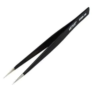 Vetus Professional Tweezers ESD16