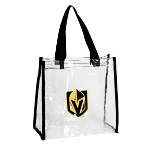 VGK Clear Tote Bag