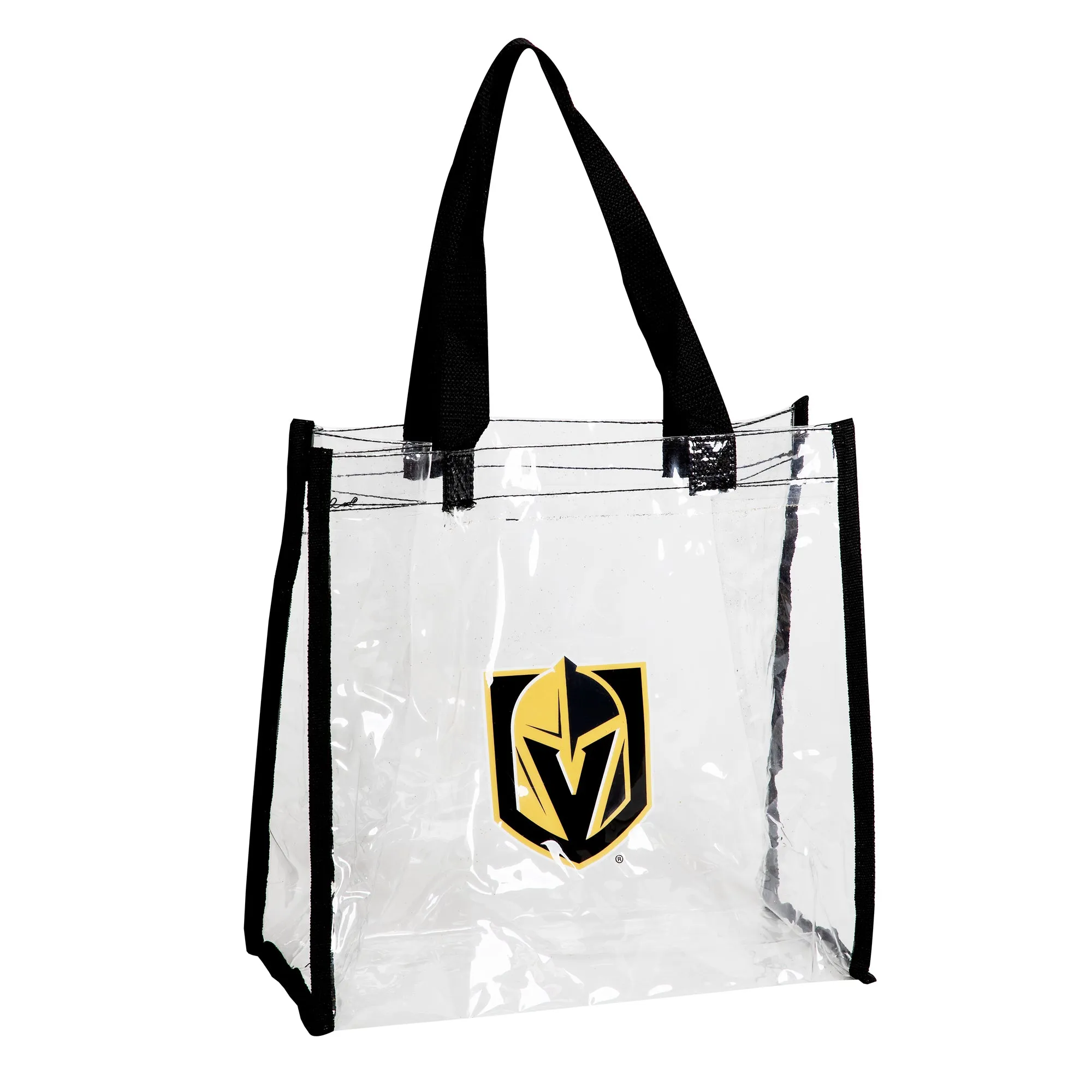 VGK Clear Tote Bag