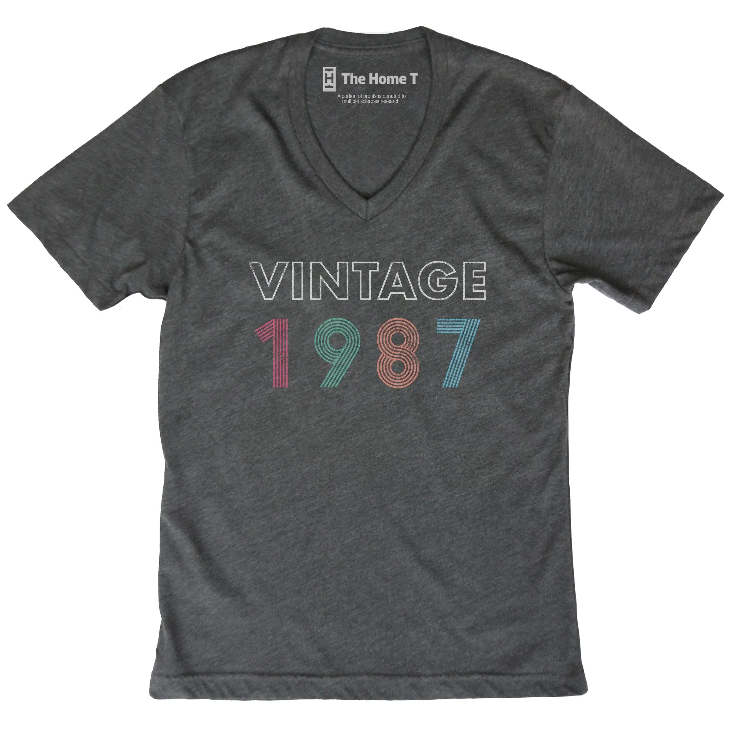 Vintage 1987