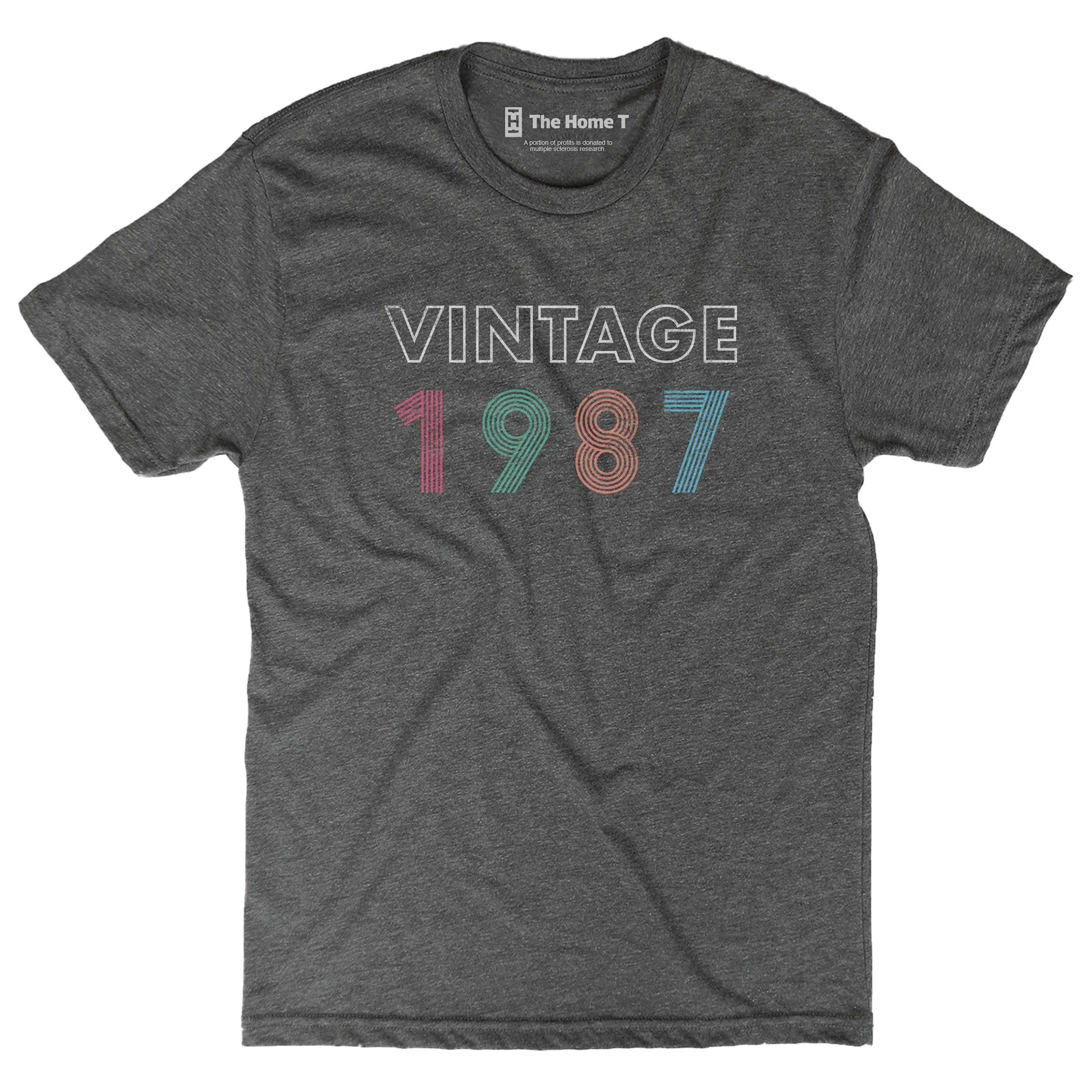 Vintage 1987