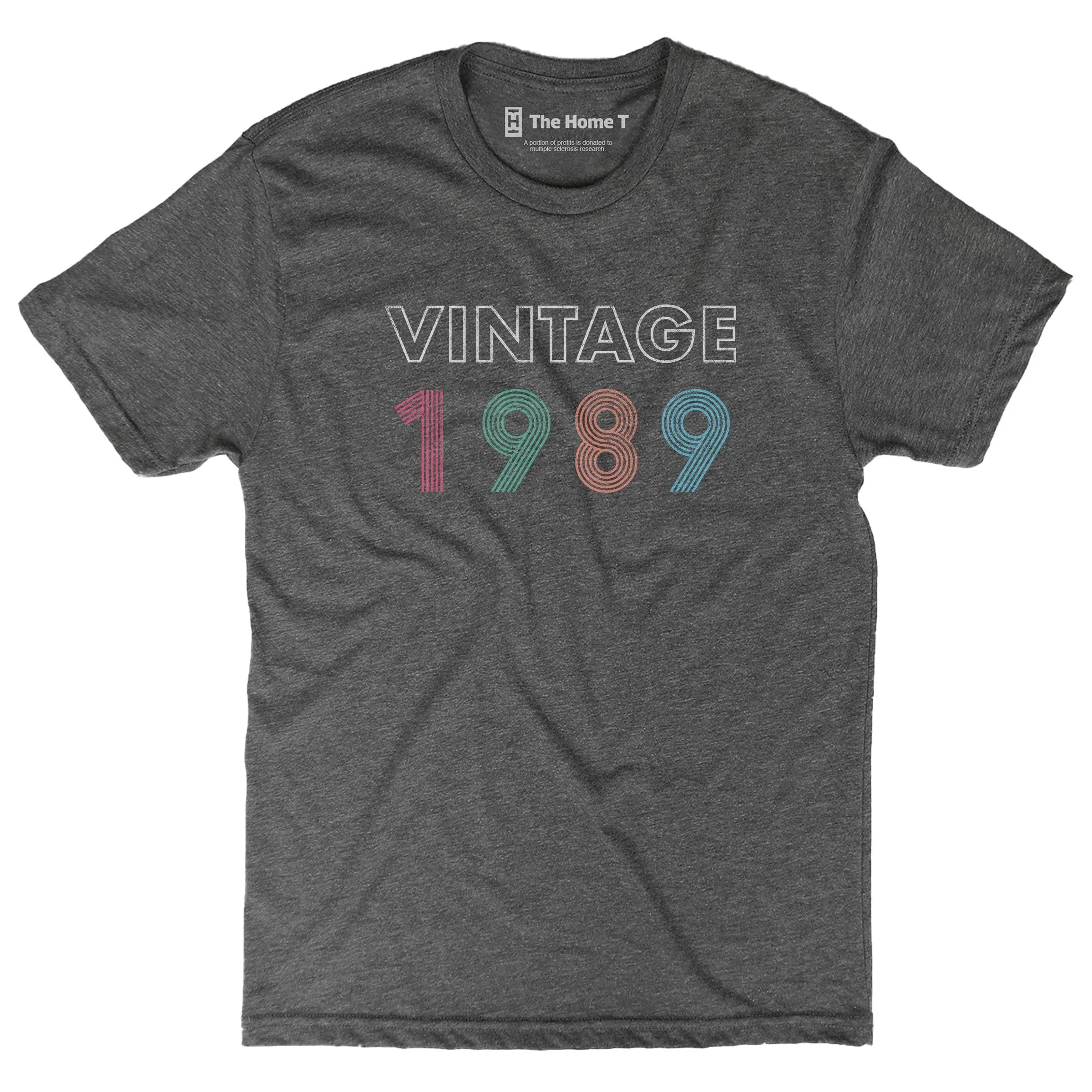 Vintage 1989
