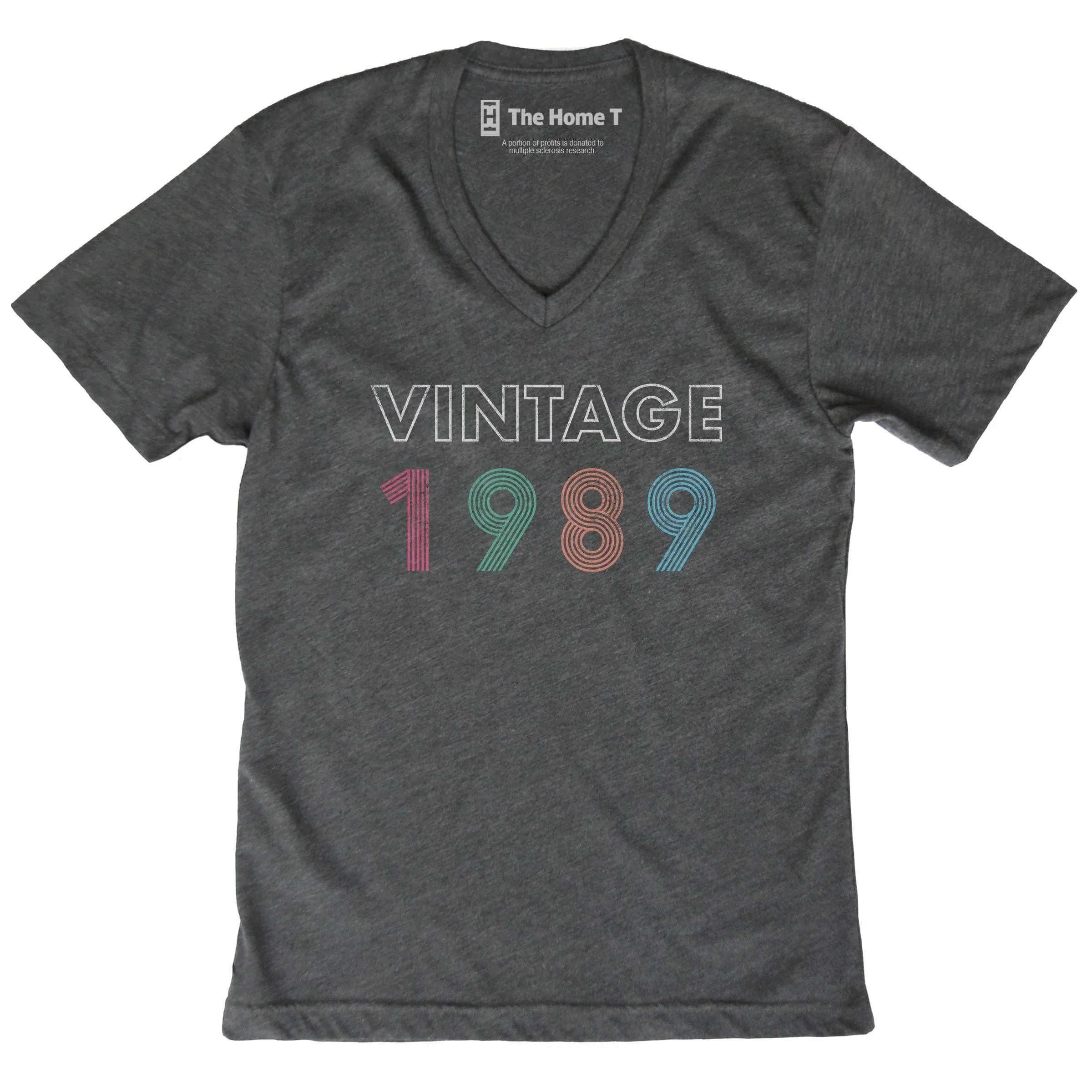 Vintage 1989