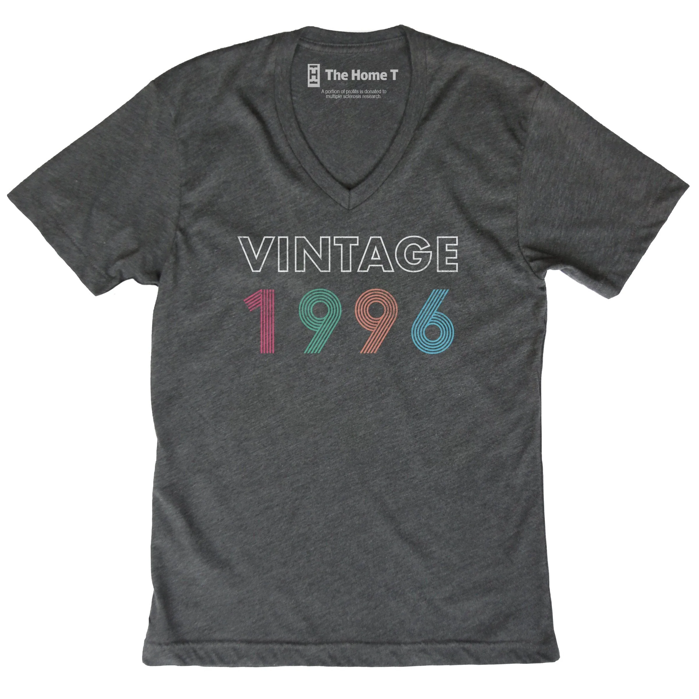 Vintage 1996