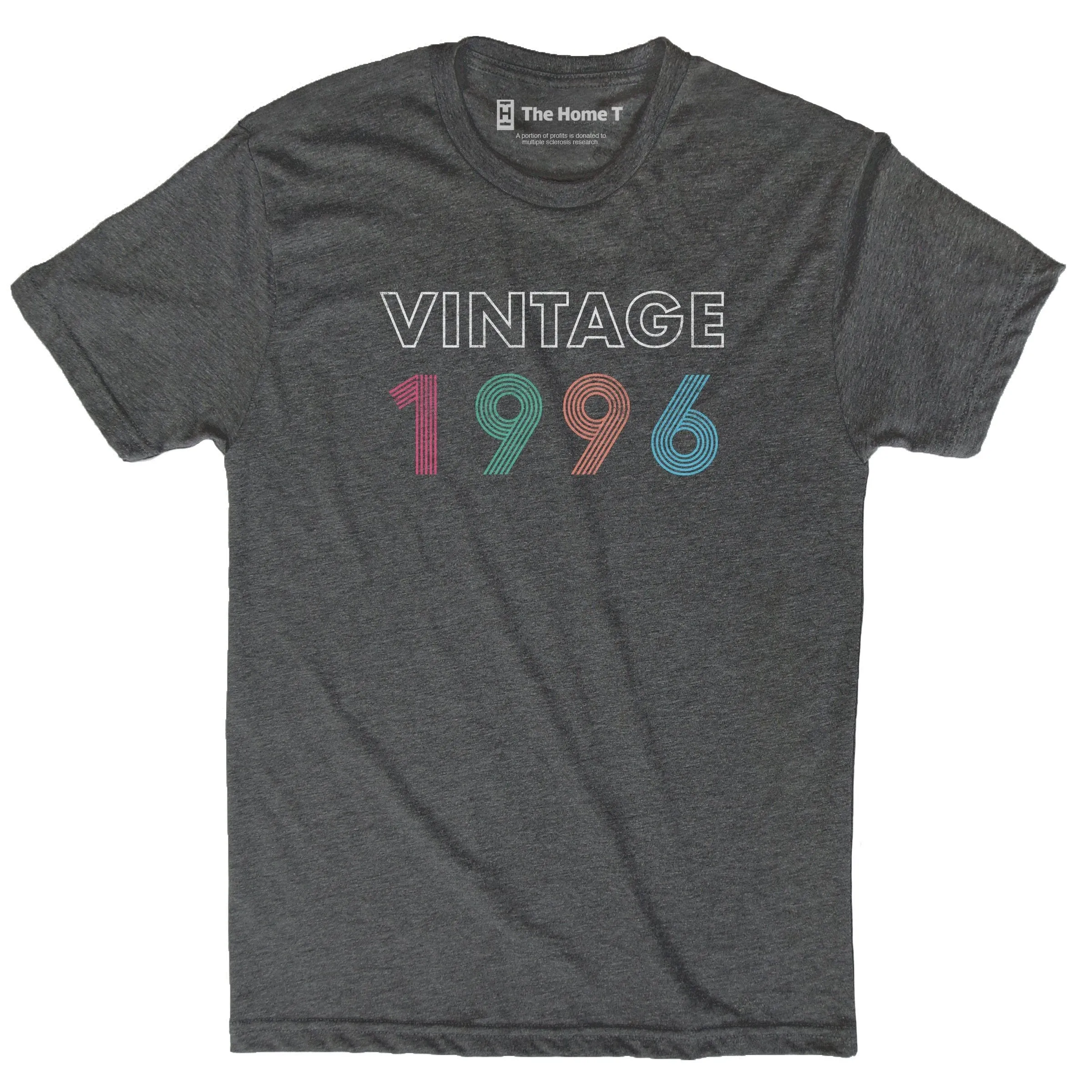 Vintage 1996
