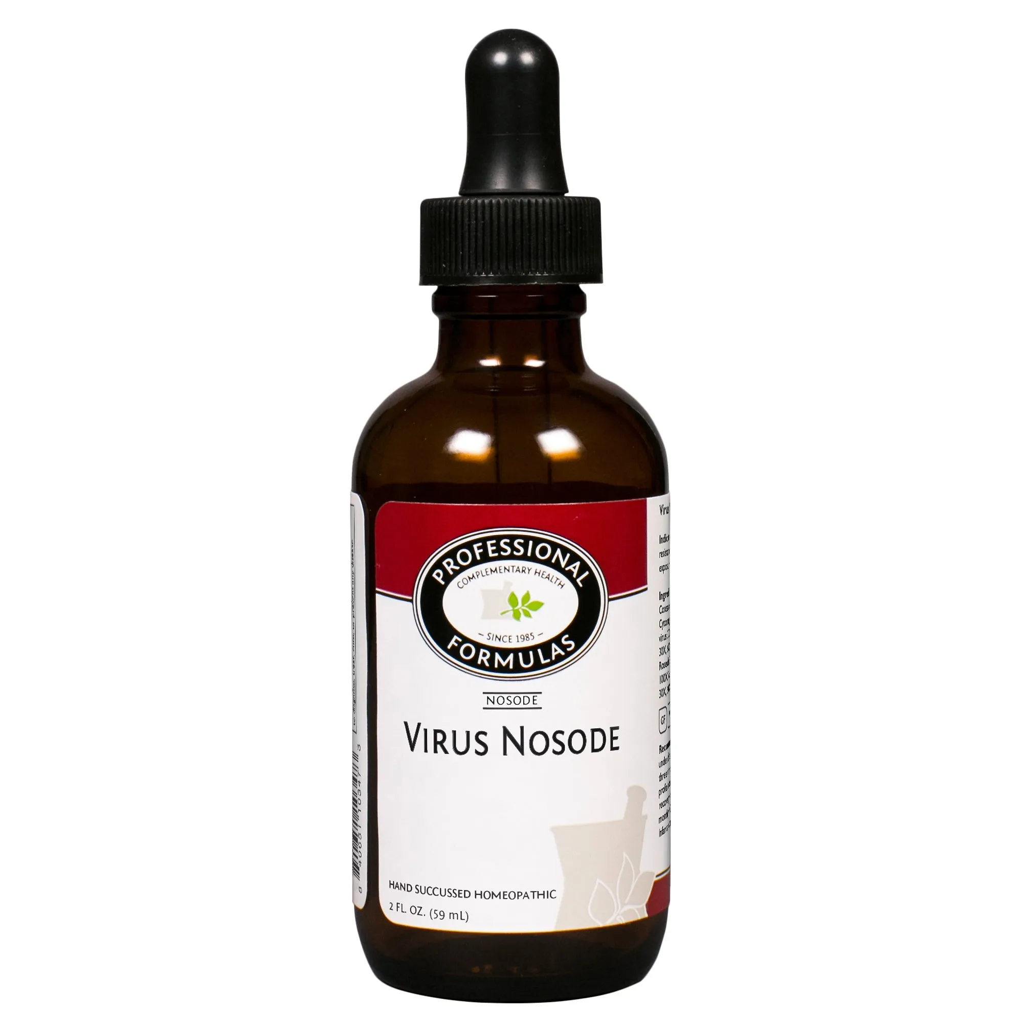 Virus Nosode Drops