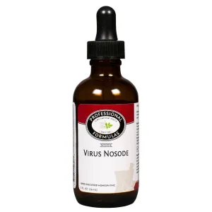 Virus Nosode Drops